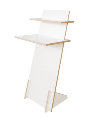 Pult Schreibplatten für Stehpult Tojo